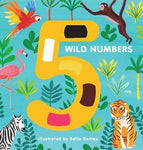 5 Wild Numbers