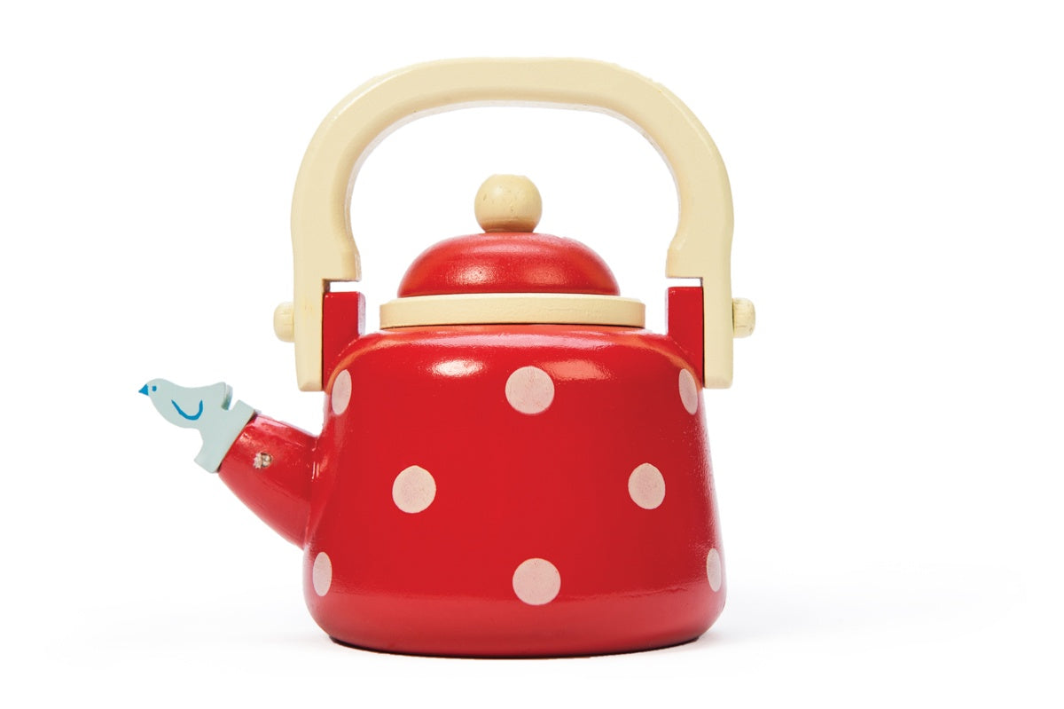 Le Toy Van Dotty Kettle