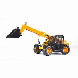 Caterpillar Telehander