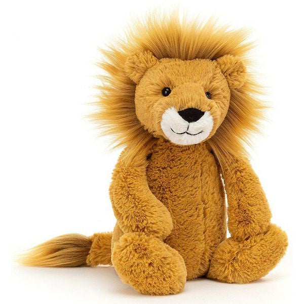 Jellycat - Bashful Lion Medium