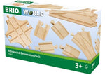 Brio Advanced Expansion Pack