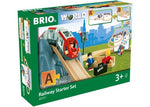 Brio Railway Starter Set 26p