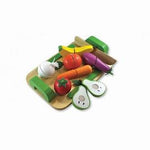 Discoveroo Fruit & Veg Cutting Set