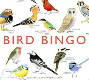 Bird Bingo