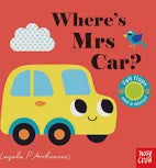 Where's Mrs Car?