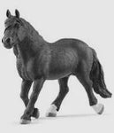 Schleich- Noriker Stallion