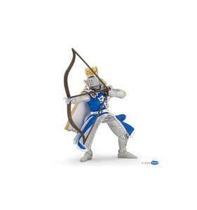 Papo - Dragon King With Bow And Arrow Figurine