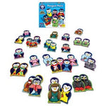 Orchard Toys Mini Game - Penguin Pairs