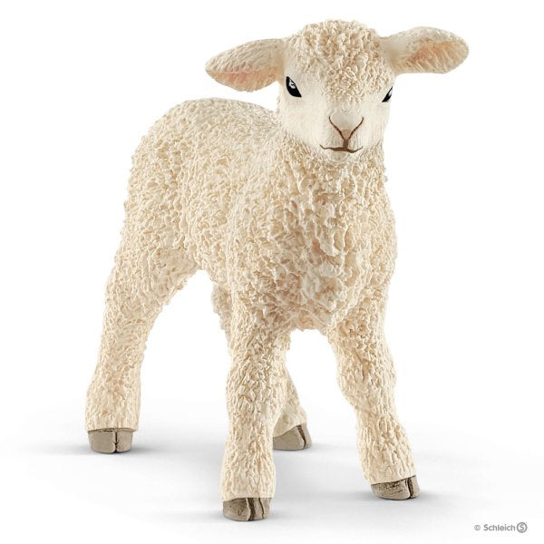 Schleich Lamb Standing