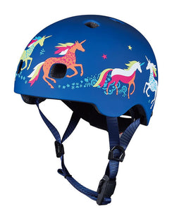 Micro Scooters Unicorn Helmet - Small