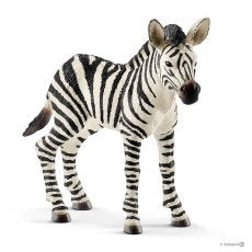 Schleic Zebra Foal