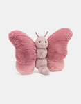 Jellycat Beatrice Butterfly - Large