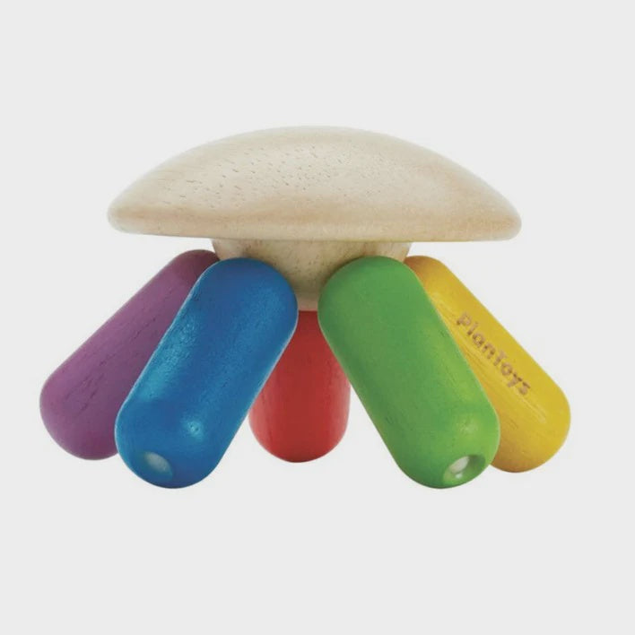 Plan Toys Flexi Jellyfish