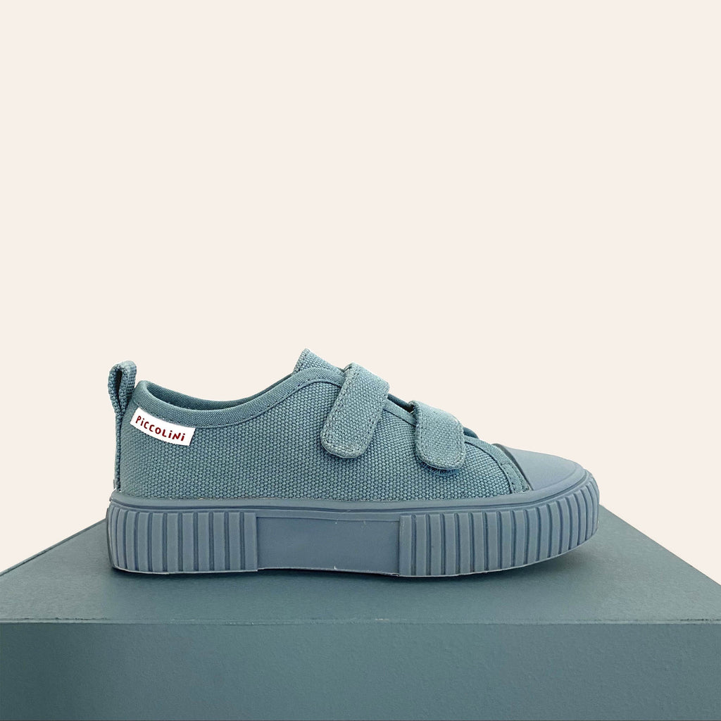Piccolini Original Low Top Sneaker | Blue