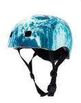Micro Scooter Helmet - Ocean