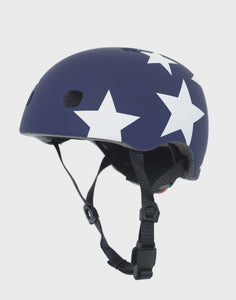 Micro Scooter Helmet - Star - Medium