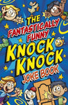 Fantastically Fun Knock Knock Joke Book