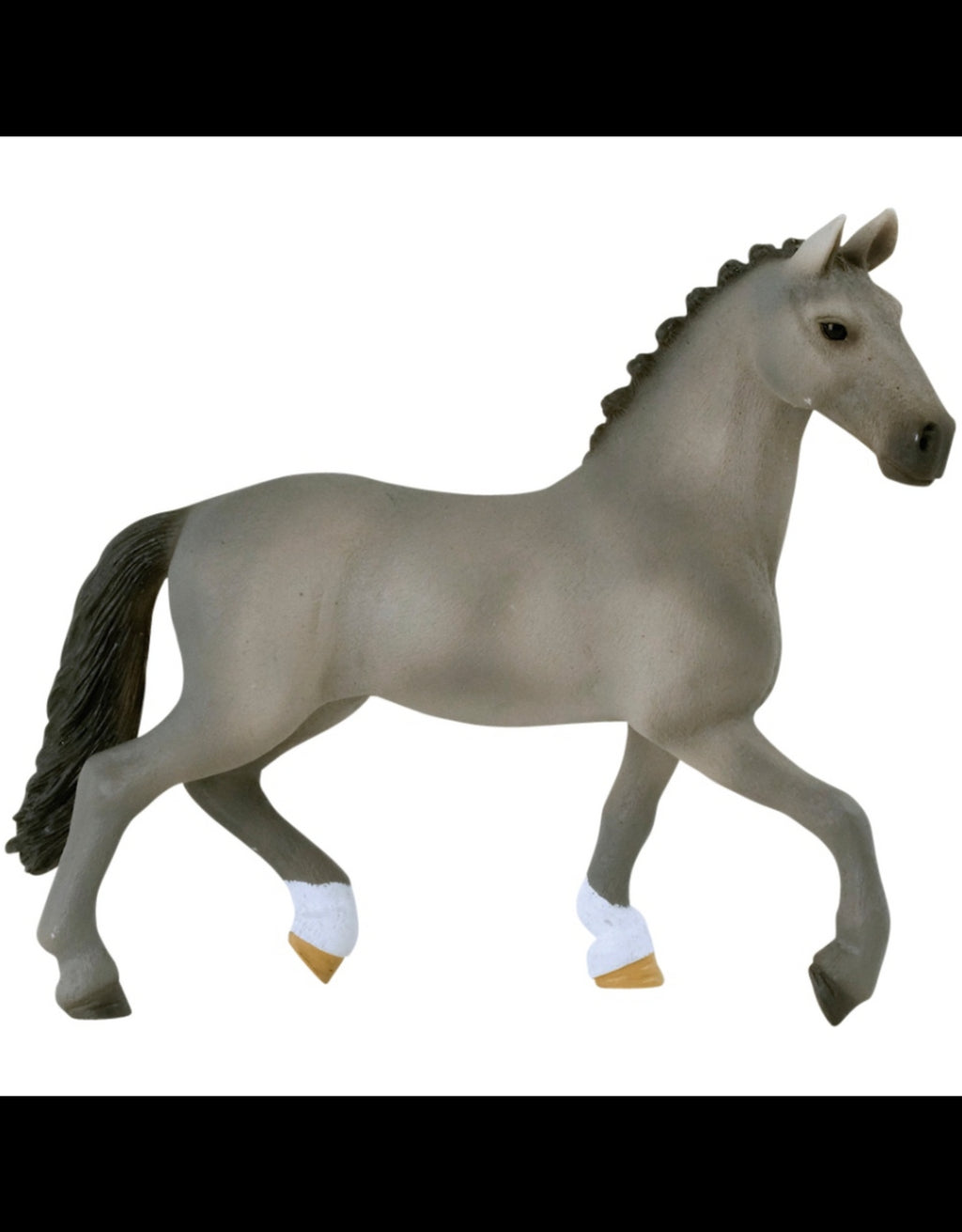 Schleich-Selle Francais Stallion
