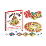 Grab A Slice - The Supreme Pizza Game